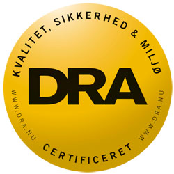 DRA