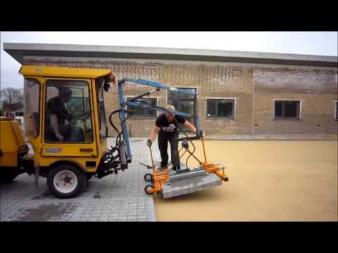 Ponny Tool - Mega 1H2