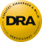 dra logo med varemaerke